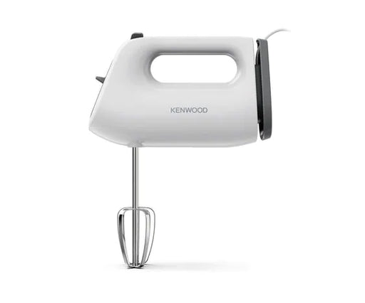 KENWOOD Quick Mix Lite 300W Hand Mixer - White | HMP10.000WH