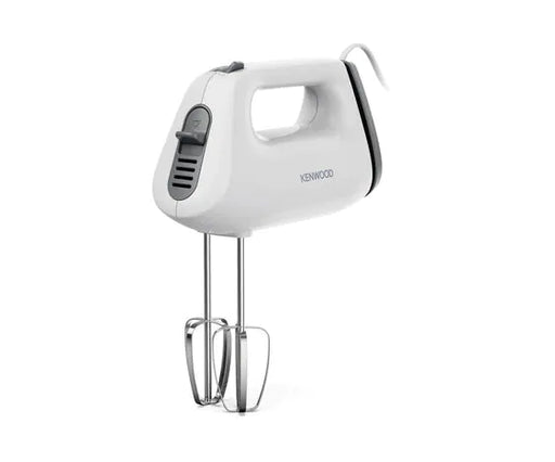 KENWOOD Quick Mix Lite 300W Hand Mixer - White | HMP10.000WH