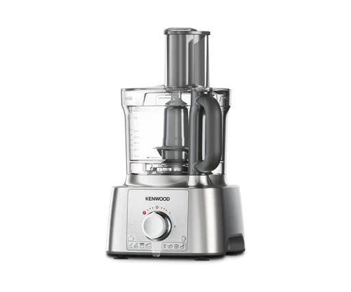 KENWOOD Multipro Express Food Processor | FDP65.180SI