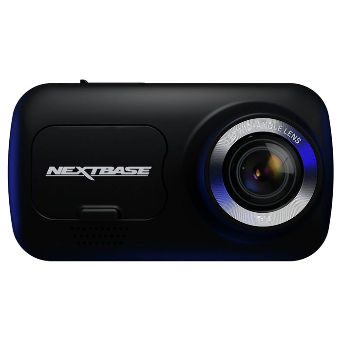 Nextbase 222 Lite Click & Go Pro Dashcam | NBDVR222