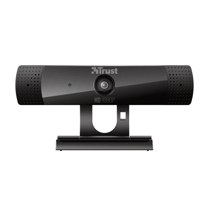 TRUST GXT1160 Vero Streaming Webcam with Built-in Microphone | T22397