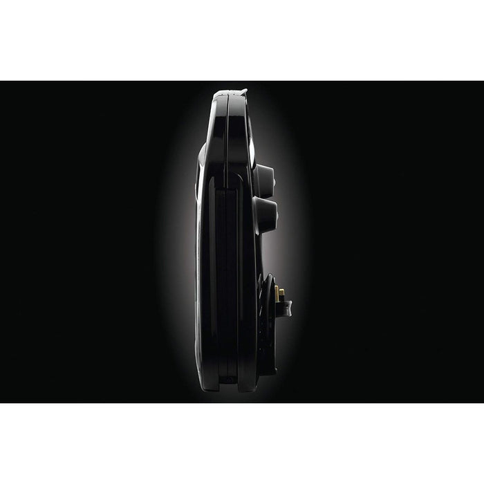 RUSSELL HOBBS Toaster Russell Hobbs 4 Portion Deep Fill Sandwich Maker | 24550 IRWINS MEGASTORE