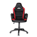 TRUST GXT1701R Ryon Chair Red | T24583