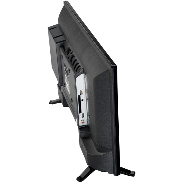 T4TEC 24" HD Ready LED TV Non-Smart - Black || TT2416UH