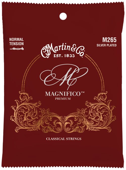 Martin Classical Strings Magnifico Premium | M265