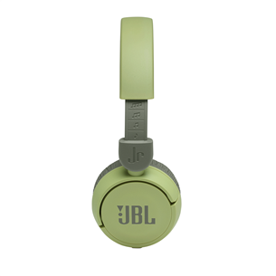 JBL Kids Wireless Headphones Green | JBLJR310BTGRN