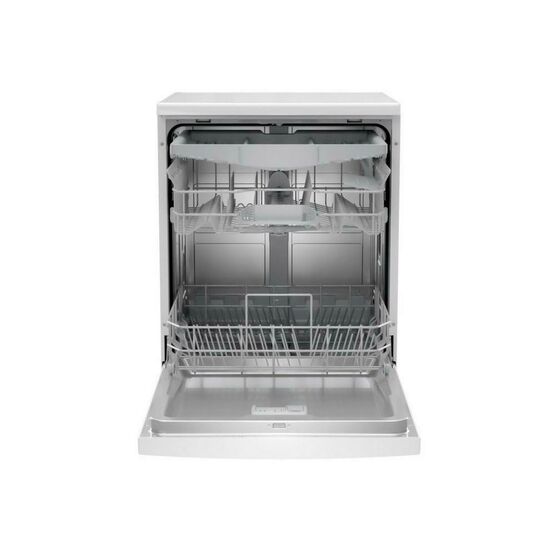 Bosch 13 Place Freestanding Dishwasher - White (H:84.5 x W:60 x D:60 cm) || SMS2HVW66G
