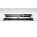 BOSCH 12 Place Integrated Dishwasher Wi-fi Enabled | SMV2ITX18G