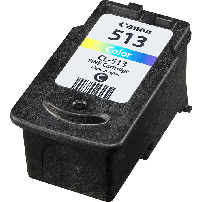 CANON Colour Ink Cartridge CL-513 | 3H11E18