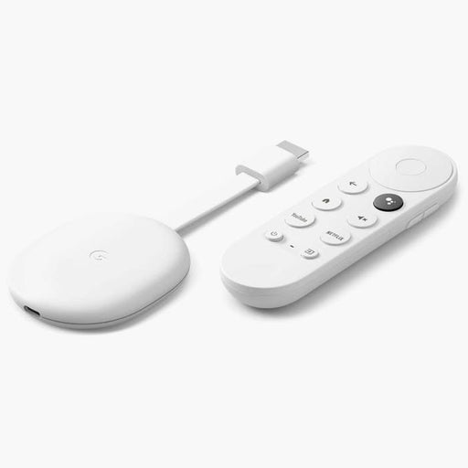 GOOGLE Chromecast with Google TV | GA01919-IE