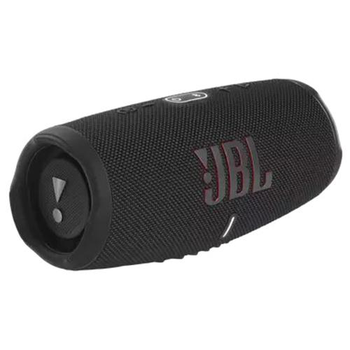 JBL Charge 5 Portable Bluetooth Speaker Black | JBLCHARGE5BLK
