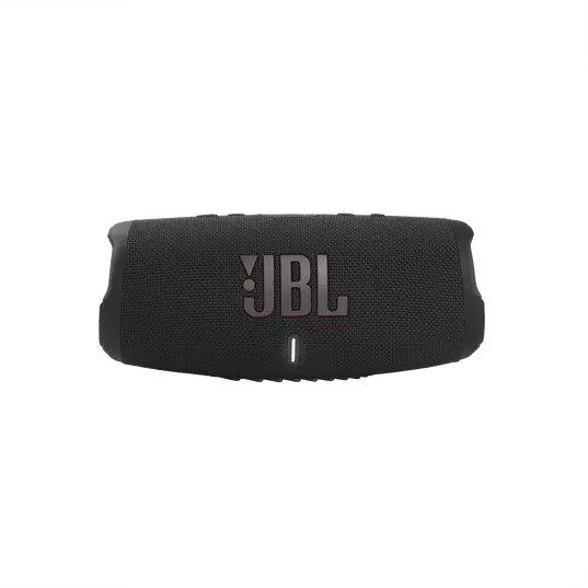 JBL Charge 5 Portable Bluetooth Speaker Black | JBLCHARGE5BLK