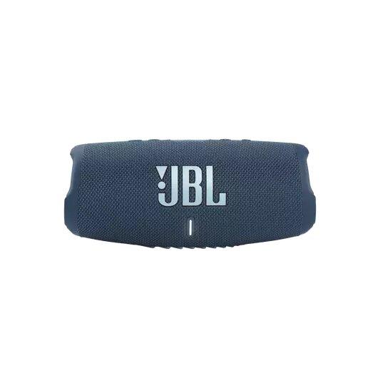 JBL Charge 5 Portable Bluetooth Speaker Blue | JBLCHARGE5BLU