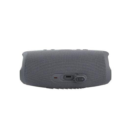 JBL Charge 5 Portable Bluetooth Speaker Grey | JBLCHARGE5GRY