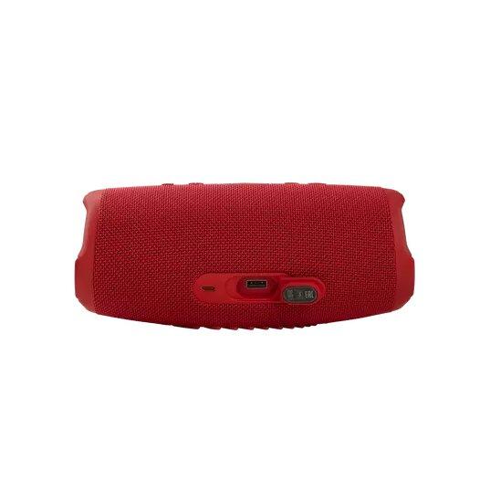 JBL Charge 5 Portable Bluetooth Speaker Red | JBLCHARGE5RED