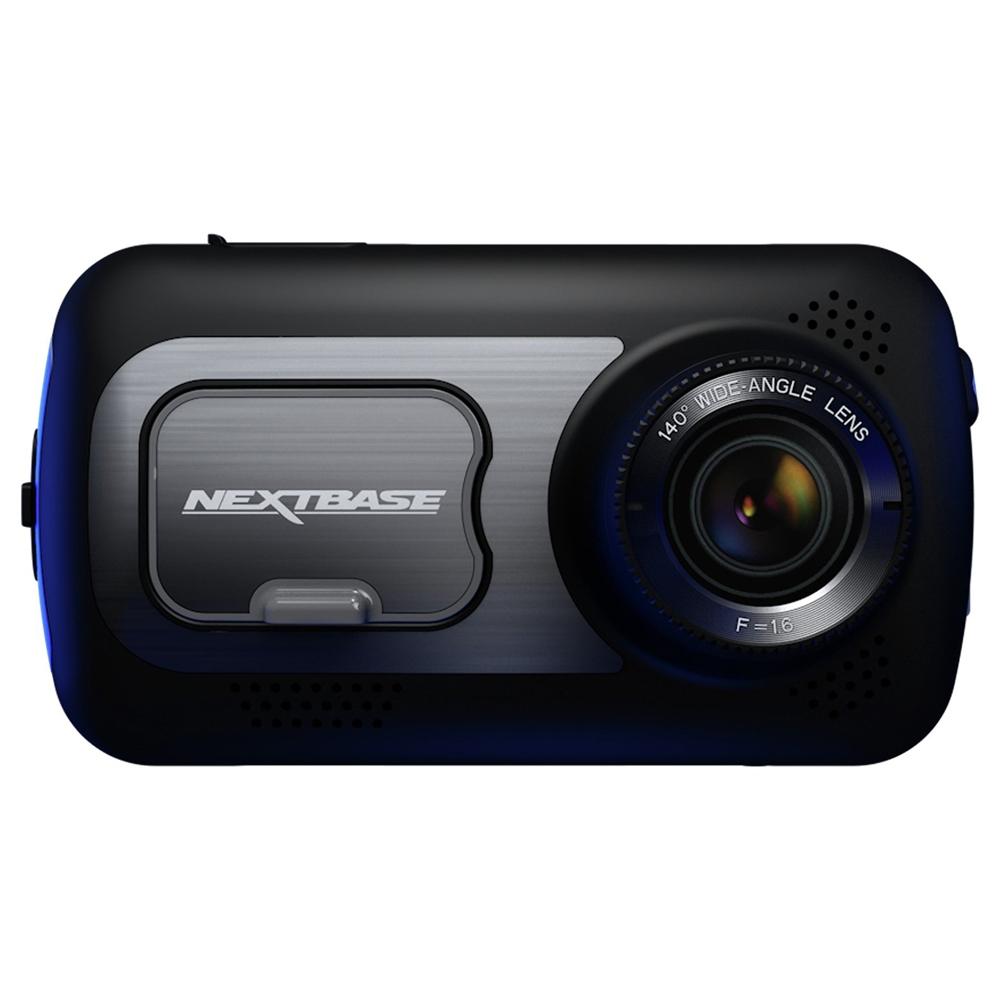 Nextbase 522GW Alexa Built-In WiFi Dashcam