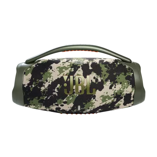 Jbl bluetooth boombox 2 on sale