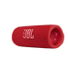 JBL FLIP6 PORTABLE BT SPEAKER RED | JBLFLIP6RED