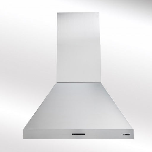 Luxair 120cm Lusso - Luxury & Powerful Extractor - Stainless Steel || LA-120-LUSSO-STD-SS
