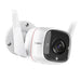 TP-LINK Outdoor Security Wi-Fi Camera IP66 3MP DAY/NIGHT - White | TAPO C310