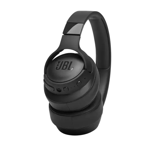 JBL Tune 760NC Bluetooth Headphones - Black | JBLT760NCBLK