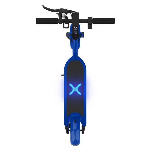 HOVER-1 Alpha E-scooter - BLUE || EU-H1-ALPHA-BLU
