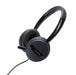 Vivanco USB Headphones With Microphone || 36653