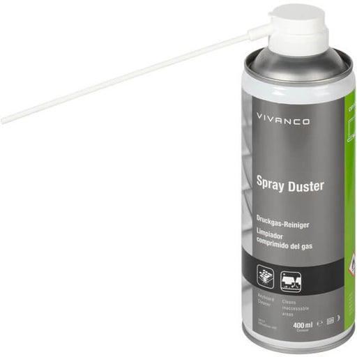 VIVANCO Spray Duster 400ml | 39757