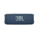 JBL FLIP6 BT PORTABLE SPEAKERS IP67 - BLUE | JBLFLIP6BLU