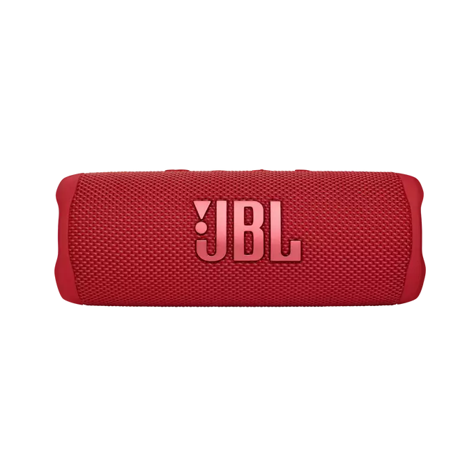 JBL FLIP6 PORTABLE BT SPEAKER RED | JBLFLIP6RED