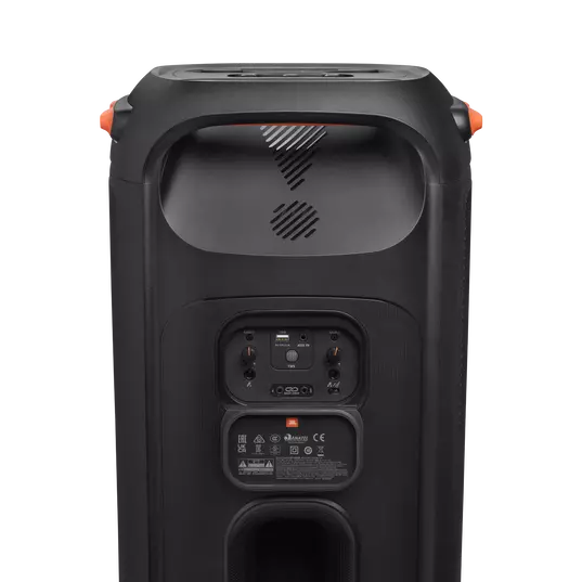 JBL Partybox 710 Mega Powerful 800W Party Speaker Black || JBLPARTYBOX710
