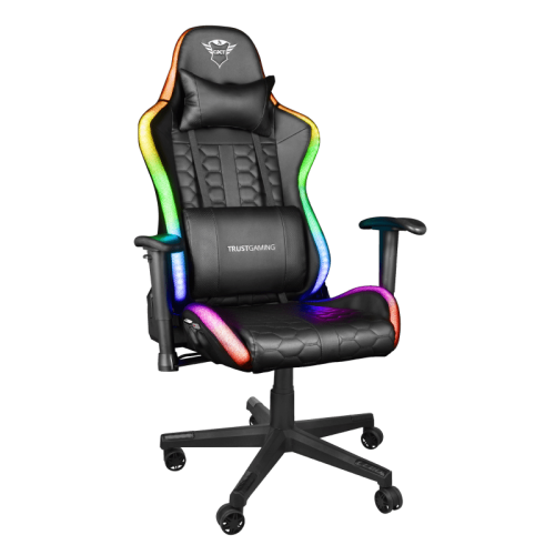 Trust Rizza Illuminated Gaming Chair GXT716 | T23845