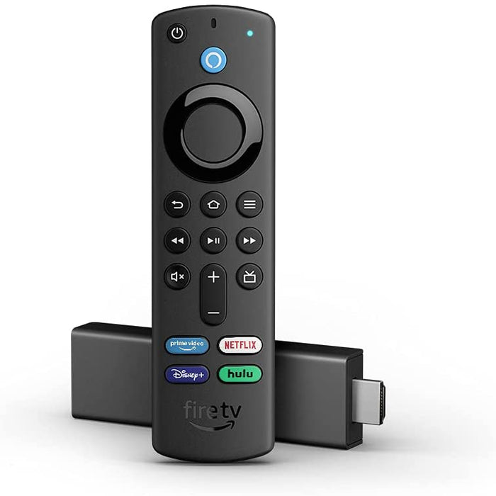 Amazon Fire TV Stick 4K, 3rd Generation 3rd Gen Remote || IR58940