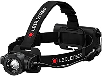 Ledlenser 502123 H15R Core Headlamp | EDL 502123