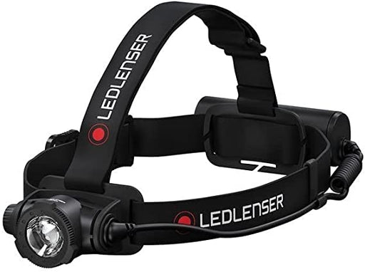 Ledlenser 502122 H7R Core Headlamp | EDL 502122