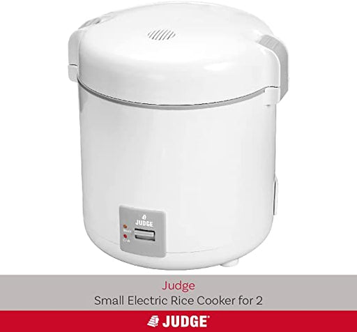 Judge Mini Rice Cooker | JEA63