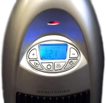 PREM-I-AIR 2KW OSCILLATING FAN HEATER | EH1900