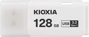 Kioxia 128GB Transmemory U301 USB3 White | LU301W128GG4