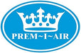 PREM-I-AIR 16" (40CM) Oscillating Pedestal Fan with Remote Control and Timer | EH1795