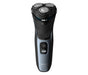 Philips S3133/51 3000 series Wet or Dry electric shaver, Series 3000 ds | EDL S3133/51