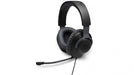 JBL Quantum 100 Wired Gaming Headset Black | IR59113