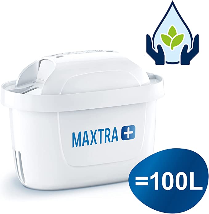 BRITA MAXTRA+ water filter cartridge 5+1 PACK | EDL S1325