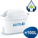 BRITA MAXTRA+ water filter cartridge 5+1 PACK | EDL S1325