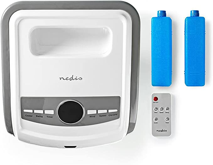 NEDIS Mobile Air Cooler 3L | 320974