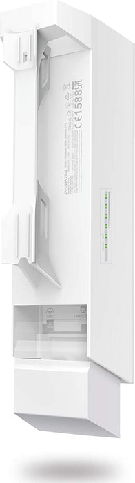 TP-Link Pharos Outdoor CPE 5Ghz 300Mbps - White || CPE510