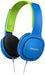 Philips SHK2000BL/00 Kids Headphone with volume control - Blue/Light Blue | EDL SHK2000BL/00