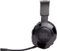 JBL Quantum 350 Wireless Gaming Headset Black | JBLQ350WLBLK