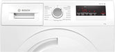 Bosch Serie 4 8kg Freestanding Condenser Tumble Dryer || WTN83201GB