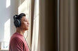 Philips X3/00 wired over-ear open-back headphones | EDL X3/00