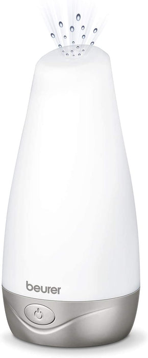 BEURER Aroma Diffuser LA30 White | 606.31